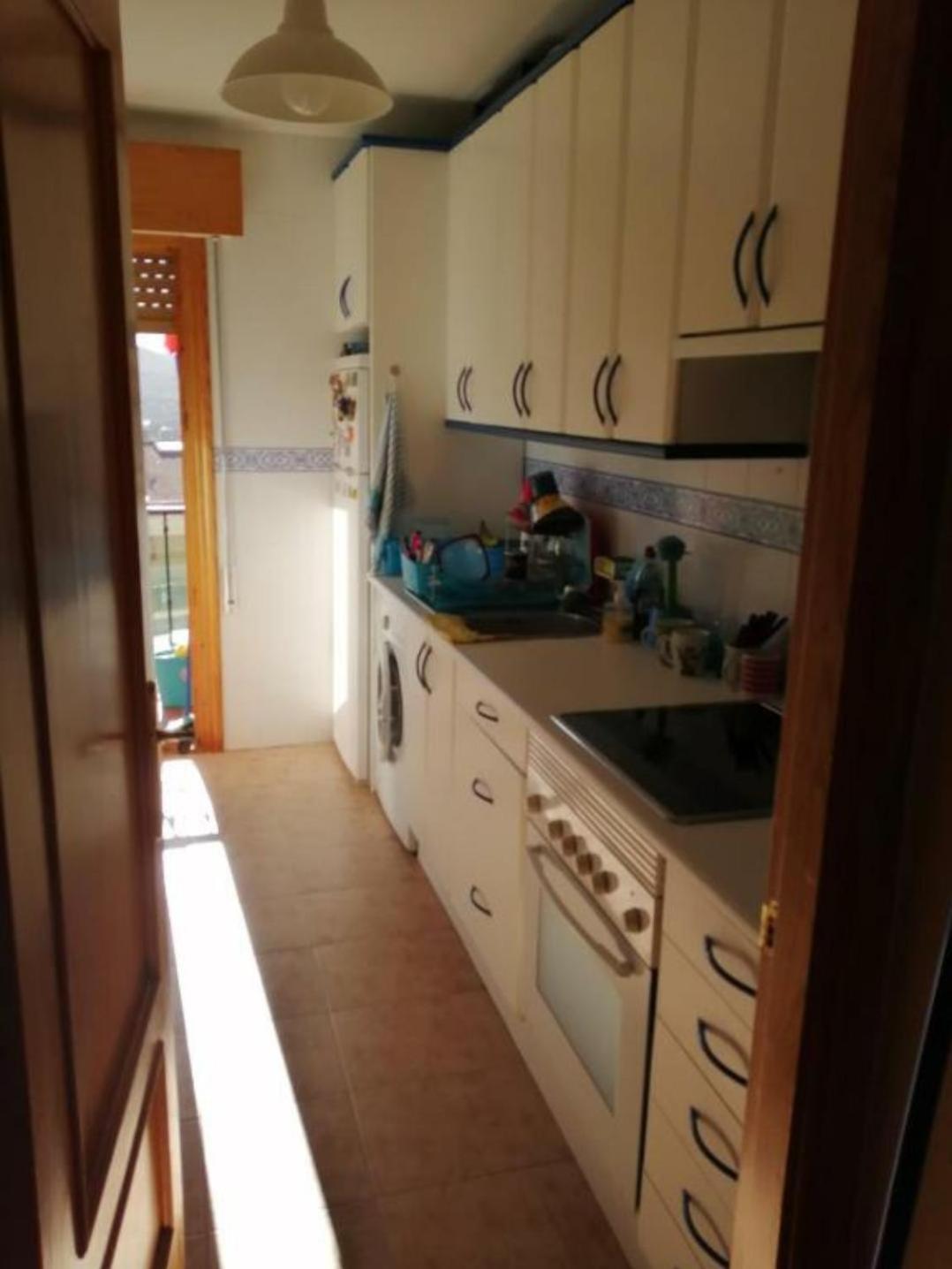 Habitacion Privada, Sientete Como En Tu Casa Manzanares El Real Luaran gambar