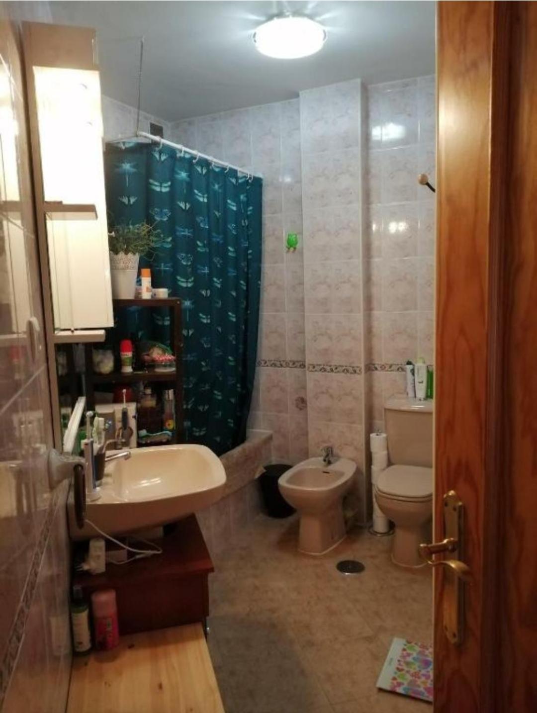 Habitacion Privada, Sientete Como En Tu Casa Manzanares El Real Luaran gambar